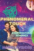 Cover: Phenomenal Touch - Marie Lavender