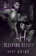 Cover: His Sleeping Beauty (Mayhem Ever After) - Summerhouse Publishing