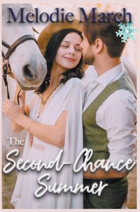 Abbildung von: The Second-Chance Summer - Pine St. Publishing