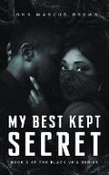 Cover: My Best Kept Secret - JMB Productions