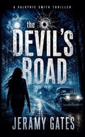 Cover: The Devil's Road - Draft2digital