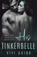 Cover: His Tinkerbelle - Summerhouse Publishing