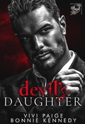 Cover: Devil's Daughter (Devil's Playground) - Summerhouse Publishing