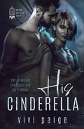 Cover: His Cinderella (Mayhem Ever After) - Summerhouse Publishing