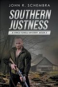 Cover: Southern Justness - Writers Exchange E-Publishing