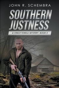 Enlarge image Cover: Southern Justness - Writers Exchange E-Publishing