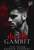 Cover: Devil's Gambit (Devil's Playground) - Summerhouse Publishing