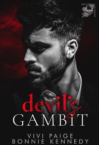 Enlarge image Cover: Devil's Gambit (Devil's Playground) - Summerhouse Publishing