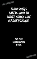 Cover: The Full Songwriting Guide - Carter Cook