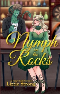 Enlarge image Cover: Nymph on the Rocks - Lizzie Strong