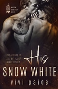 Cover: His Snow White (Mayhem Ever After) - Summerhouse Publishing