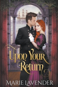 Enlarge image Cover: Upon Your Return - Marie Lavender