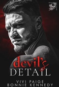 Cover: Devil's Detail (Devil's Playground) - Summerhouse Publishing