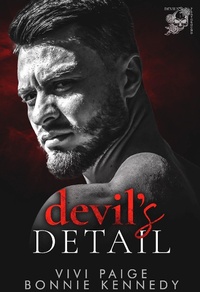 Enlarge image Cover: Devil's Detail (Devil's Playground) - Summerhouse Publishing