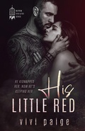 Cover: His Little Red (Mayhem Ever After) - Summerhouse Publishing