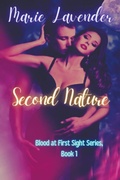 Cover: Second Nature - Marie Lavender
