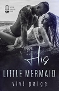Cover: His Little Mermaid (Mayhem Ever After) - Summerhouse Publishing