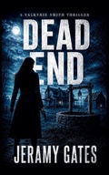 Cover: Dead End - Draft2digital