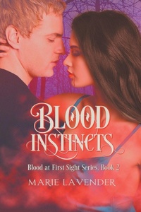 Enlarge image Cover: Blood Instincts - Marie Lavender