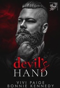 Cover: Devil's Hand (Devil's Playground) - Summerhouse Publishing