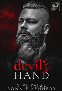 Enlarge image Cover: Devil's Hand (Devil's Playground) - Summerhouse Publishing