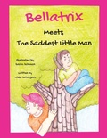 Cover: Bellatrix - Four Sisters Publishing