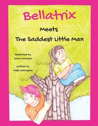 Enlarge image Cover: Bellatrix - Four Sisters Publishing