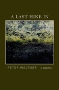 Cover: A Last Hike In - Marrowstone Press