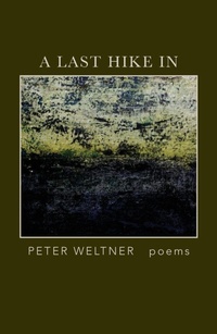 Enlarge image Cover: A Last Hike In - Marrowstone Press
