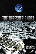Cover: The Thresher Ghost - Spencer Compton