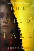 Cover: The Wild Fall - Strange Wilds Press