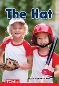 Enlarge image Cover: The Hat - Teacher Created Materials, Inc