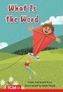 Cover: What Is the Word? - Teacher Created Materials, Inc