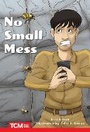 Cover: No Small Mess - Teacher Created Materials, Inc