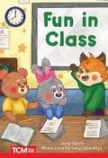 Cover: Fun in Class - Teacher Created Materials, Inc