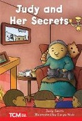 Cover: Judy and Her Secrets - Teacher Created Materials, Inc