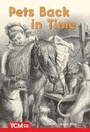Cover: Pets Back in Time - Teacher Created Materials, Inc