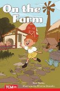 Enlarge image Cover: On the Farm - Teacher Created Materials, Inc