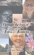 Cover: Through the Eyes of Two Sisters - Christian Faith