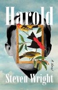 Cover: Harold - Thorndike Press Large Print