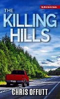 Enlarge image Cover: The Killing Hills - Thorndike Press a Part of Gale a Cengage Company