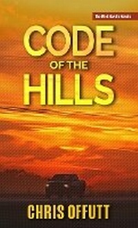 Enlarge image Cover: Code of the Hills - Thorndike Press Large Print