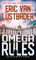 Cover: Omega Rules - Thorndike Press a Part of Gale a Cengage Company