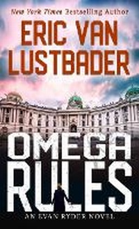 Enlarge image Cover: Omega Rules - Thorndike Press a Part of Gale a Cengage Company