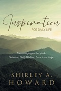 Cover: Inspiration for Daily Life - Inks and Bindings, LLC