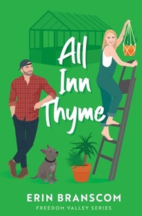 Enlarge image Cover: All Inn Thyme - My Level 10 Life LLC.