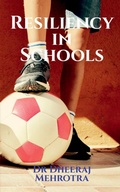Cover: Resiliency in Schools - Notion Press