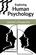 Cover: Exploring Human Psychology - Notion Press