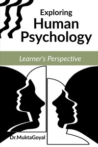Enlarge image Cover: Exploring Human Psychology - Notion Press