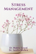 Cover: Stress Management - Notion Press